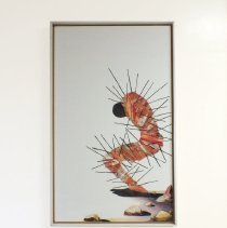 Latter Day Saint Sebastian Study