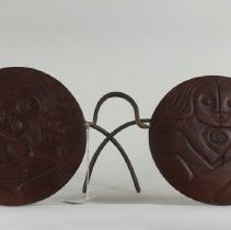 Untitled (Sunglasses)