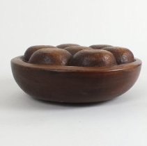 Untitled (Bread Basket)