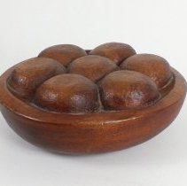 Untitled (Bread Basket)
