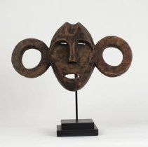 Pongdudu Mask