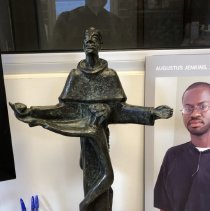 Eternal Life is Knowing Thee Who are the Only True God and Jesus Christ Whom Thou Hast Sent