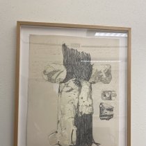 Akhmatova's Monument