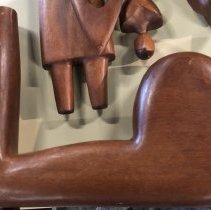 Untitled (Bread Basket)