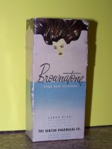 Brownatone Hair Coloring Box