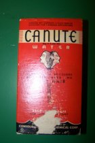 Canute Water for Gray Hair