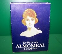 Dr. Palmer's Almomeal Compound