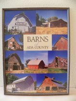 Barns of Ada County poster