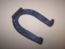 Another pristine muleshoe from Orville Jackson's