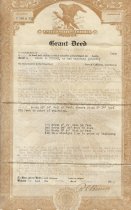 a grant deed for property in Ventura County, California