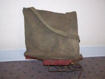 Broadcast seed spreader