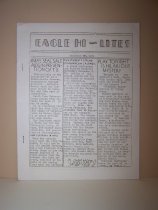 Eagle Hi-Lites, 12/16/38