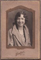 Pearl McGrath, EHS graduate