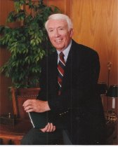 Former Eagle City Councilman Morgan Masner