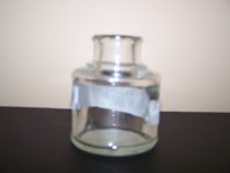 Eagle Grade School inkwell