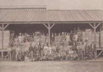 Manville's Packing House