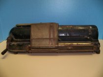 Todd Protectograph Checkwriter