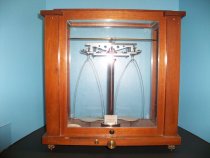 Voland & Sons Analytical Balance for Central Scientific Co., Chicago