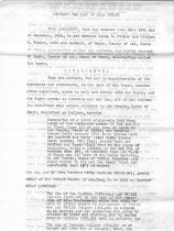 Contract for Sale of Real Estate