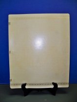 Pleasant View Ladies Aid scrapbook