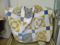 Methodist Women's Quilt