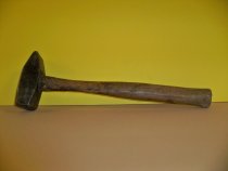 Cross-Peen Hammer