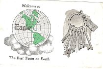 Welcome to Eagle; The Best Town on Earth