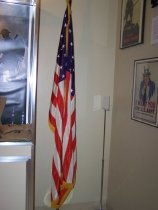 48 Star American Flag