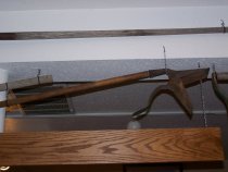 seed planter/hand operated jab planter