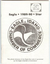 1989-90 Phone Directory