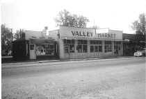 Valley Market, Eagle, Idaho
