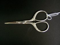 Fabric Scissors