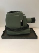 slide projector