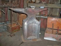 Anvil