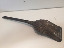Shovel, Coal