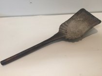 Shovel, Coal