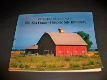 Pa tterns of the Past