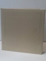 Scrapbook of early Eagle history