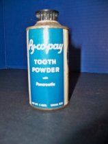 Product, Oral Care
