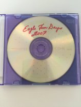 Player, Compact Disc