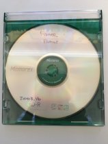 Player, Compact Disc