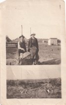 Freia & Louie Deal Boso