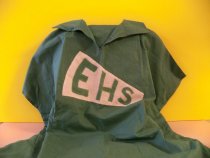 Carol Haley Mayor Nameplate