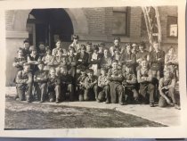 Eagle High School, 1934-36