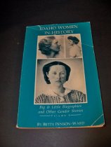 Idaho Women in History