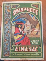 Almanac