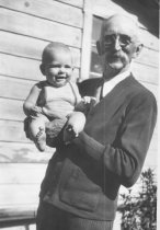 Photograph, Black & White