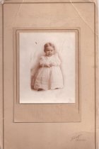 Hazel Casey, Josie's niece