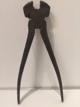 Farrier Pliers