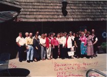 1990 BSU Certification Institute